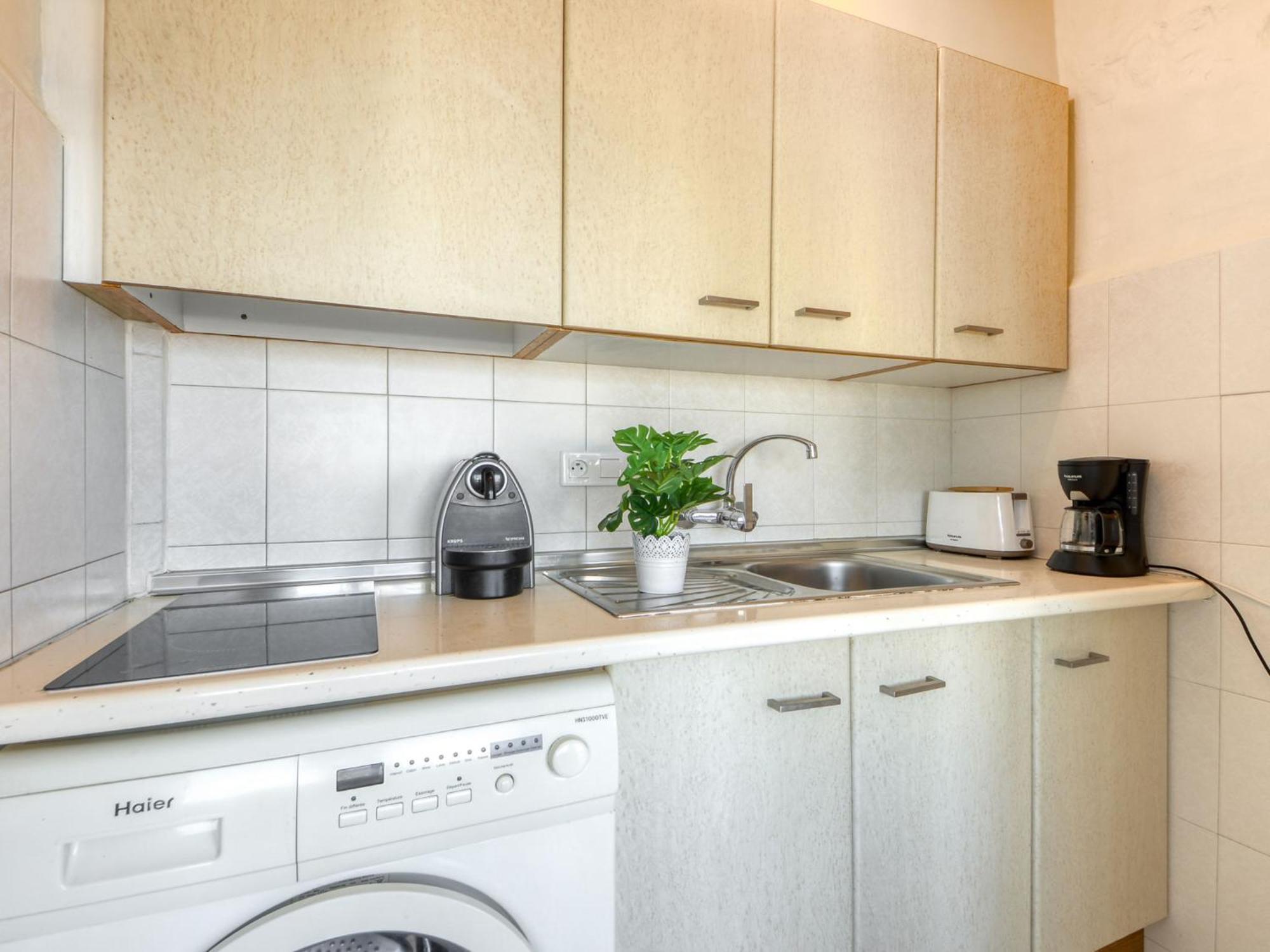 Apartment Roses Holiday Center-21 By Interhome Zewnętrze zdjęcie